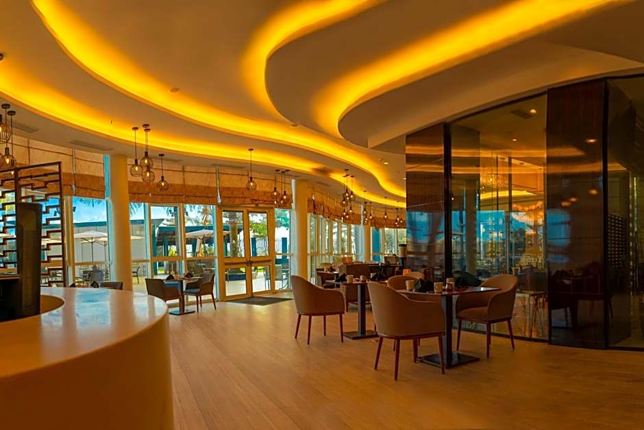 Guyana Marriott Hotel Georgetown