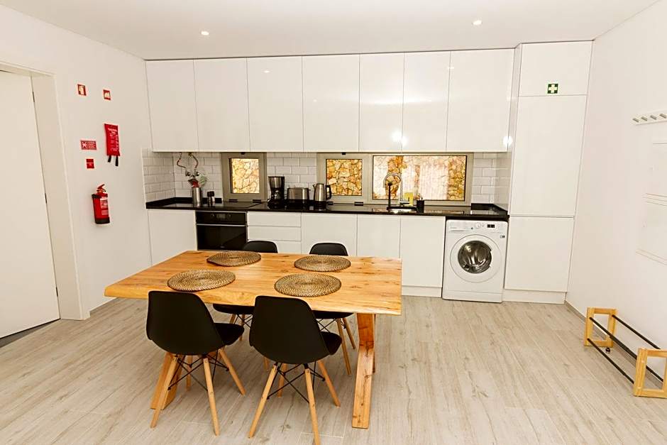 Ericeira Surf Apartments