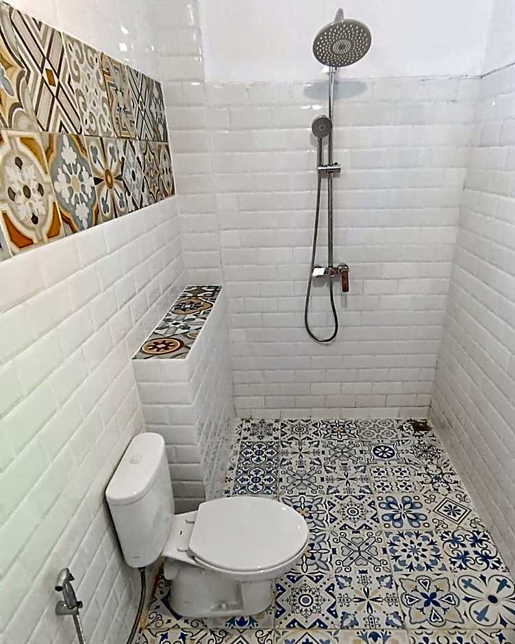 SaBi Guest House - Strategic Family -married couples only- Hostel in Prawirotaman