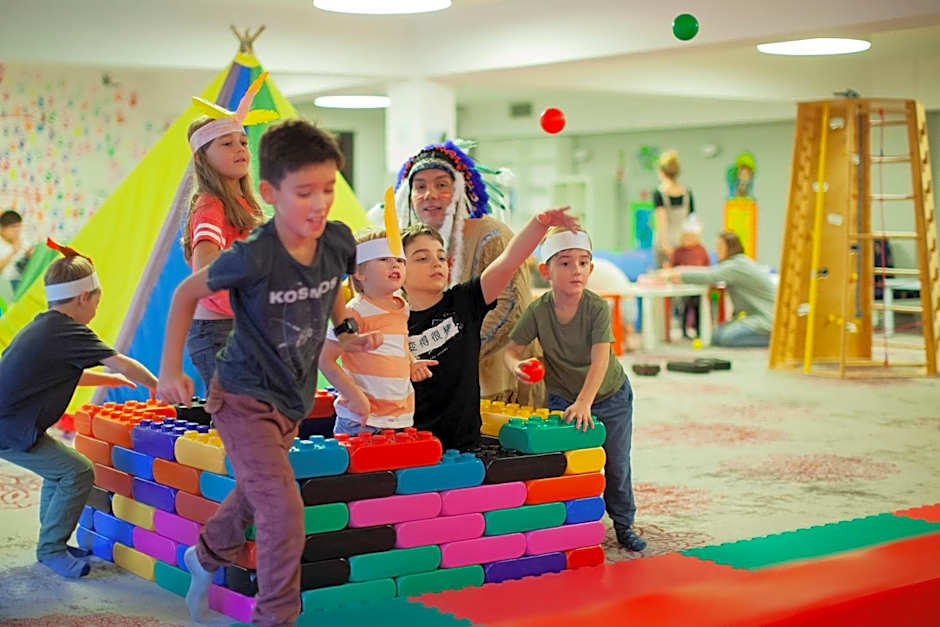 Primavera Jastrzębia Góra