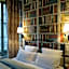 Relais Saint Sulpice Hotel