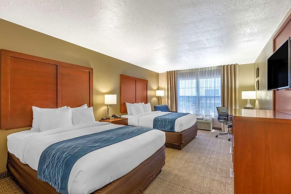 Comfort Inn Saint George North