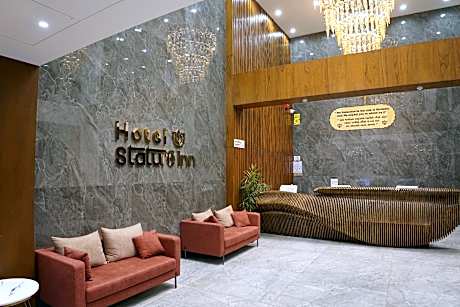 HOTEL STATURE INN