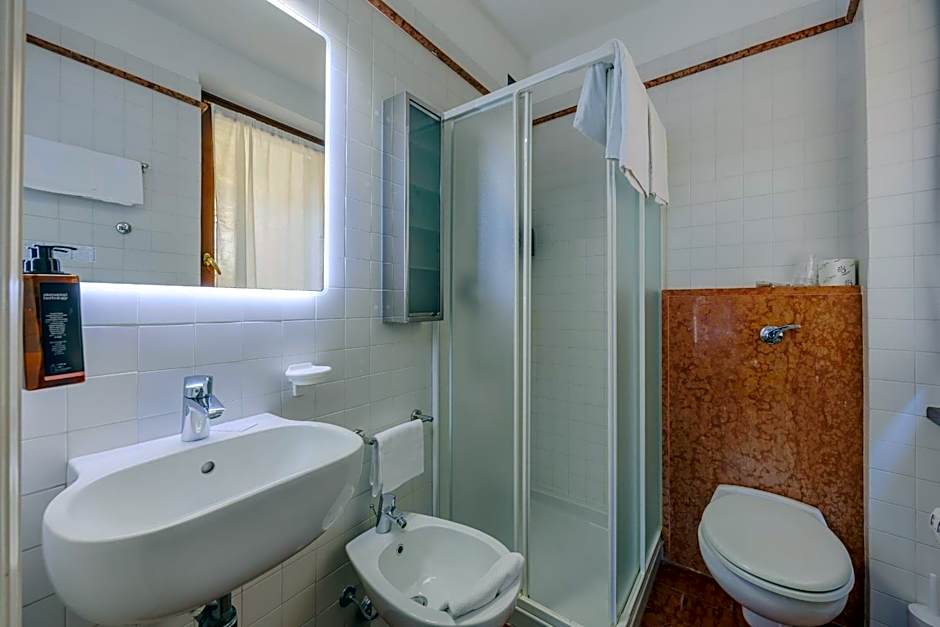 Hotel Degli Oleandri