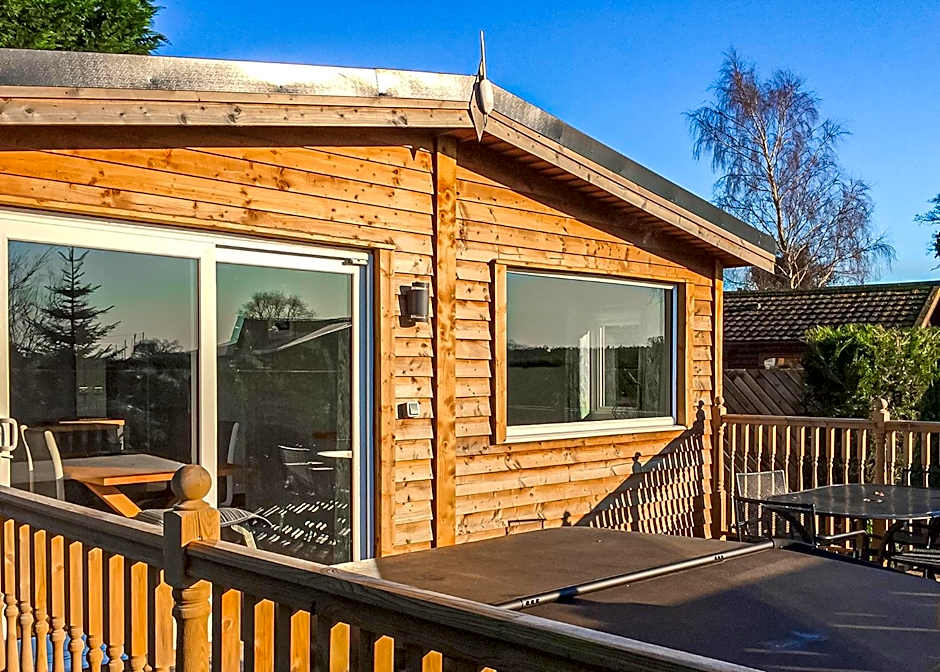 Hollybrook Lodges