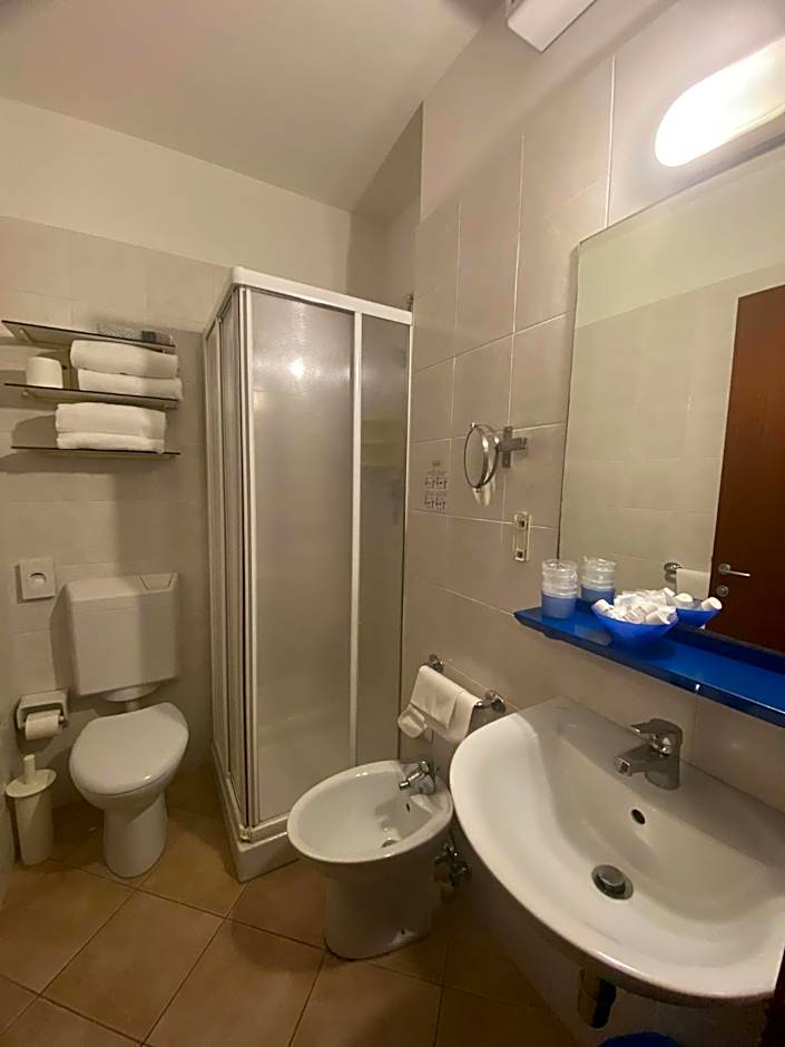 Hotel Brasilia