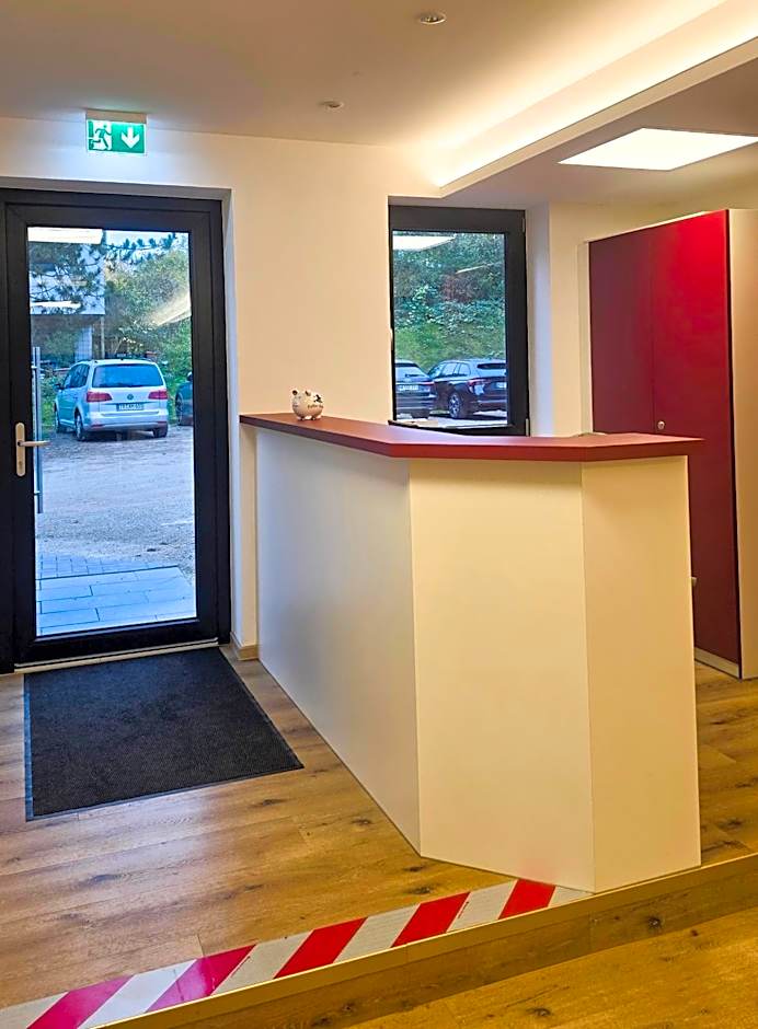 Hotel zur Moselbrücke