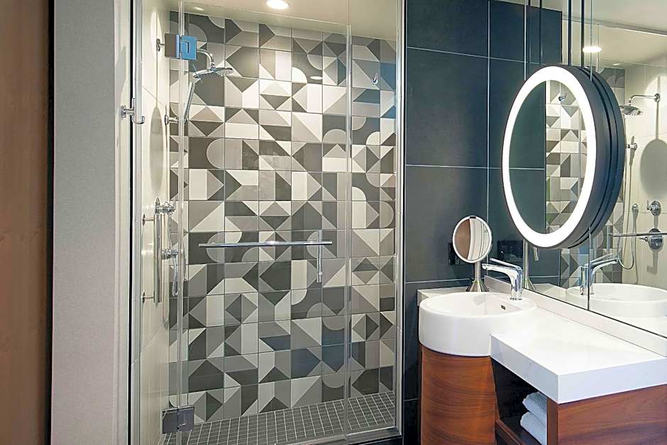 Le Méridien Pasadena Arcadia