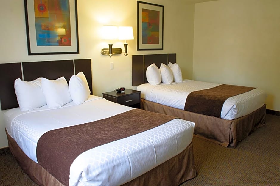 Americas Best Value Inn New Paltz