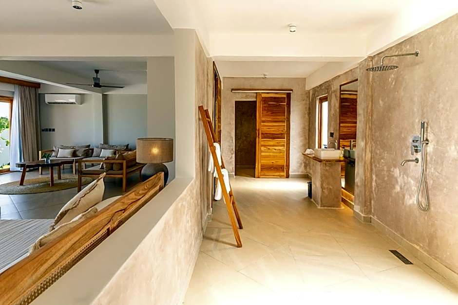 Kaskazi Hotel Zanzibar