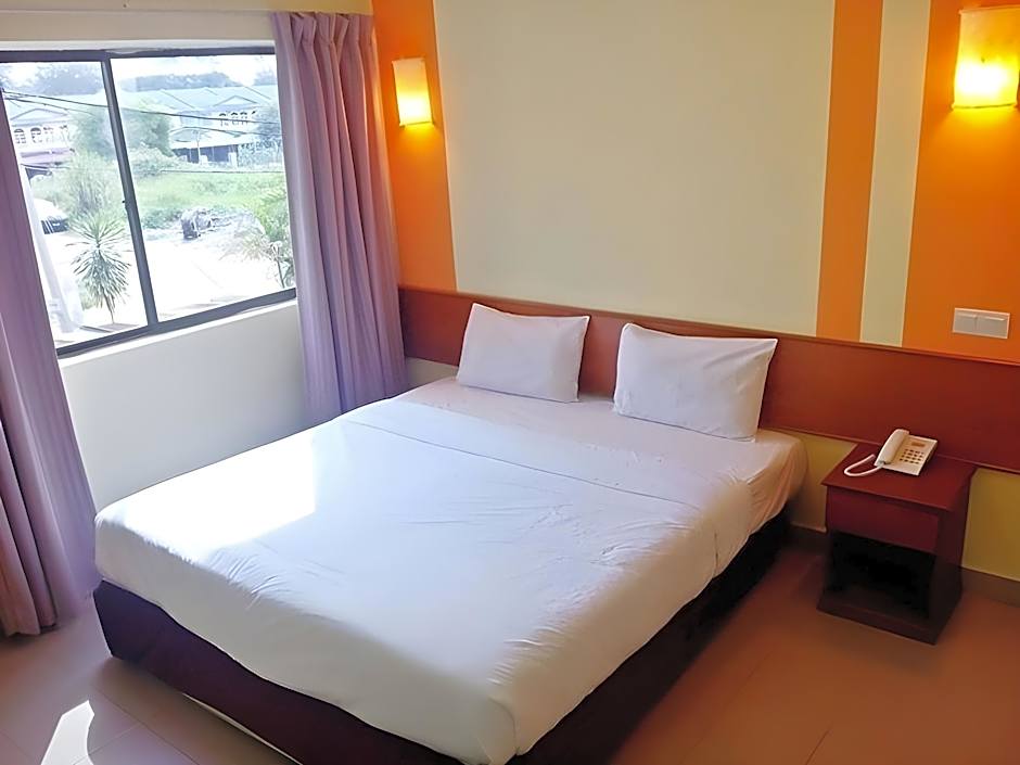 Sun Inns Hotel Sitiawan