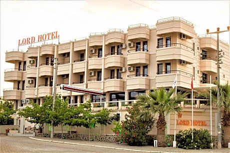 Lord Hotel
