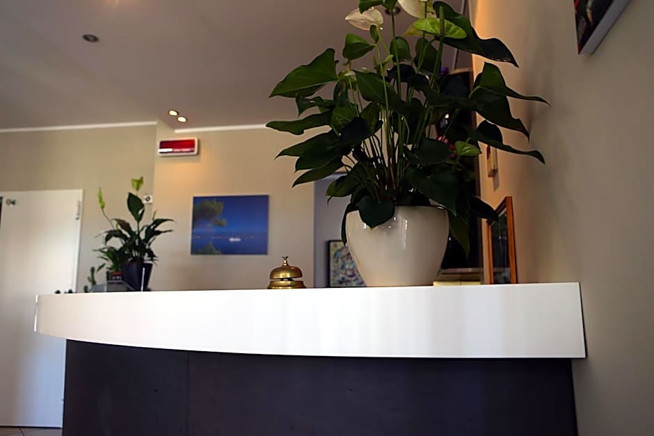 Hotel Ristorante La Marina Mhotelsgroup