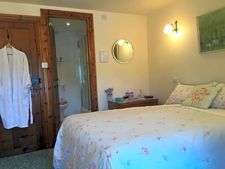 Li’le Hullets, 3 Seed Howe Cottages