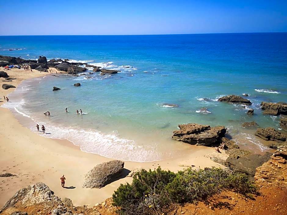 Mirador de Trafalgar Conil