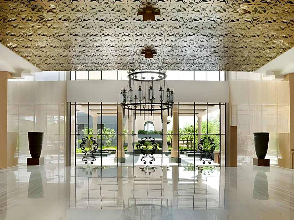 Hotel Tentrem Yogyakarta