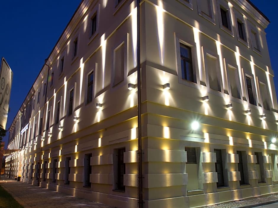 EA Hotel Tereziánský dvůr