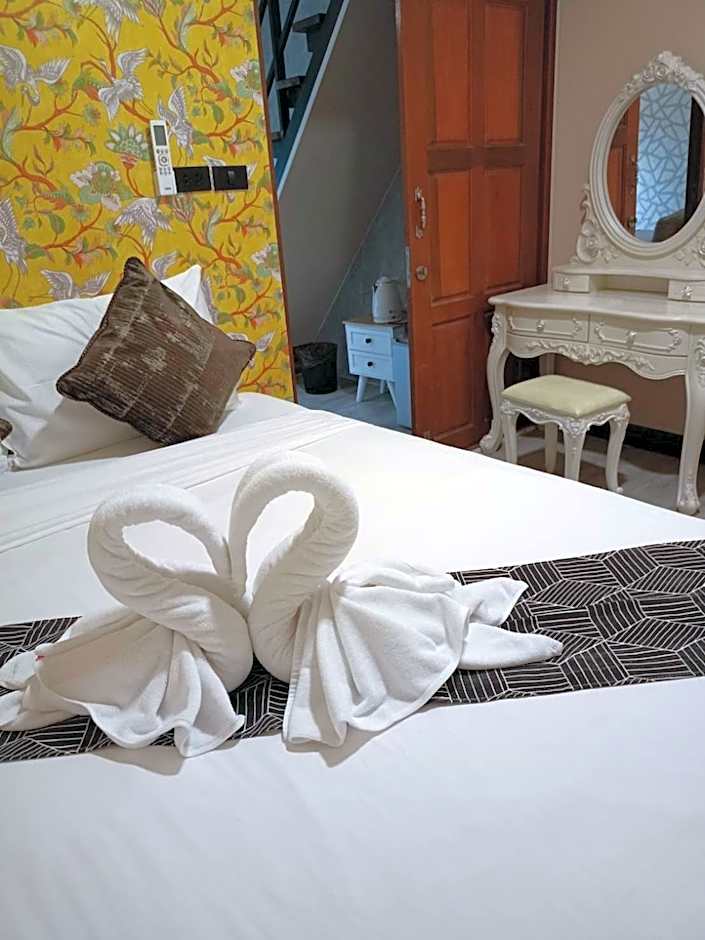 เรินนายหัว by KOYAD RESORT