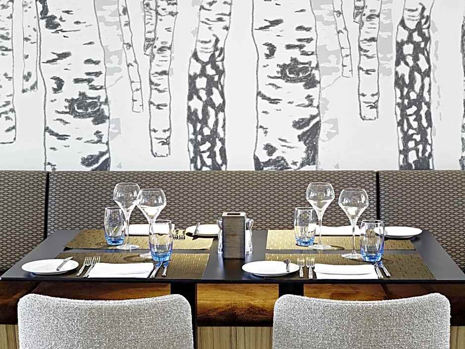 Novotel London Wembley