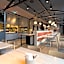 Mercure Zurich City
