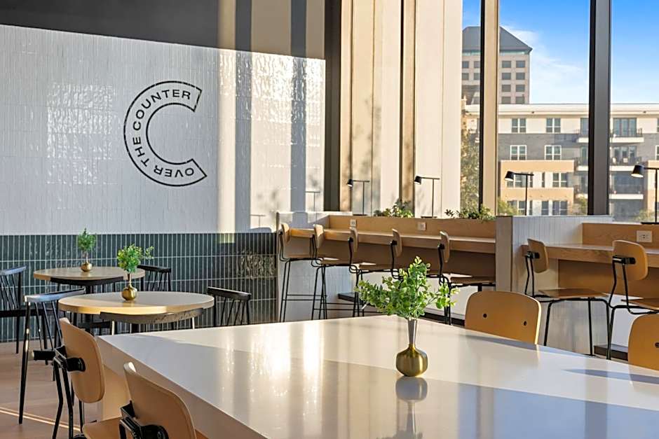 Omni Las Colinas Hotel