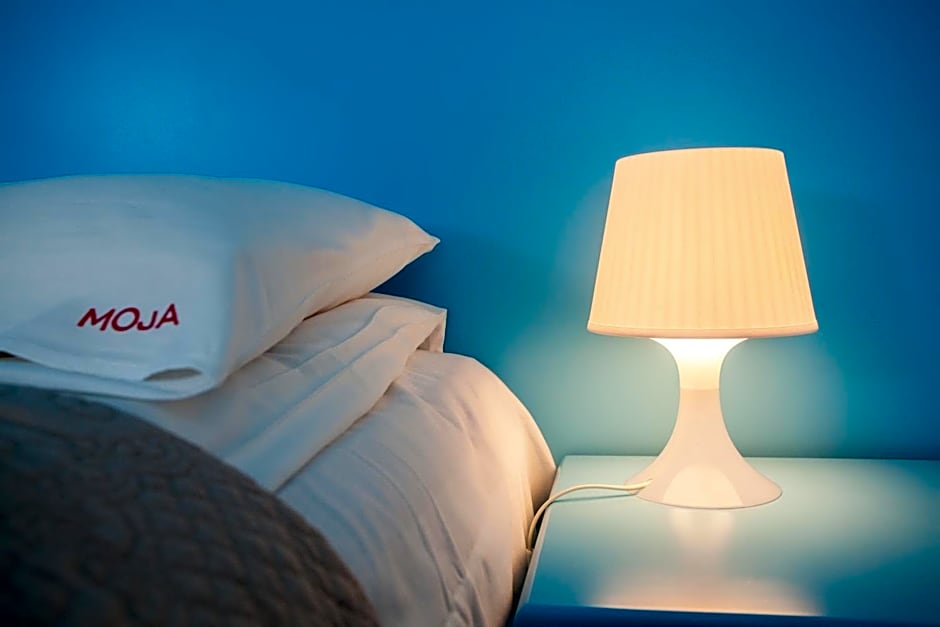Moja Accommodation