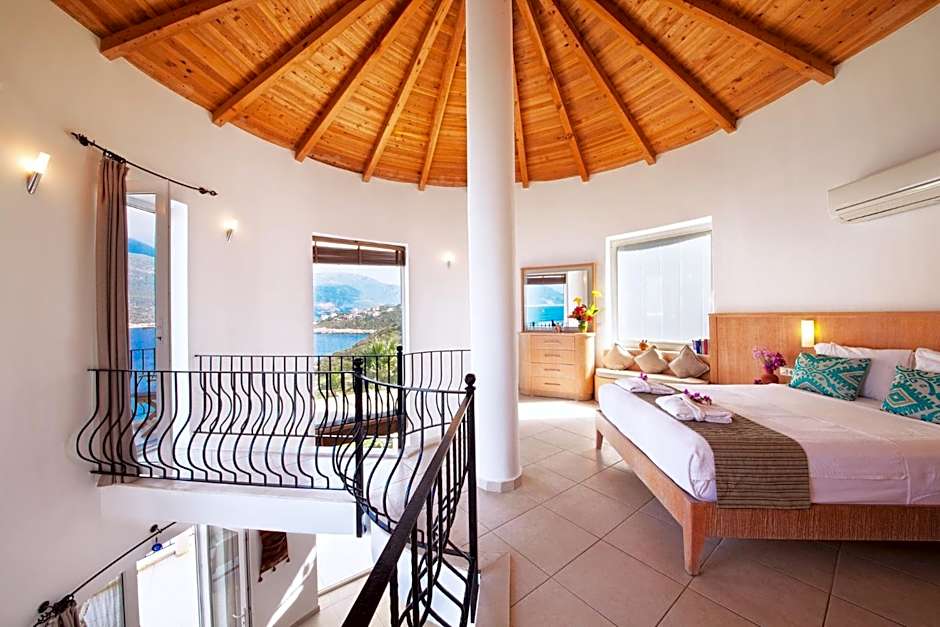 Mekvin Hotels Deniz Feneri Lighthouse