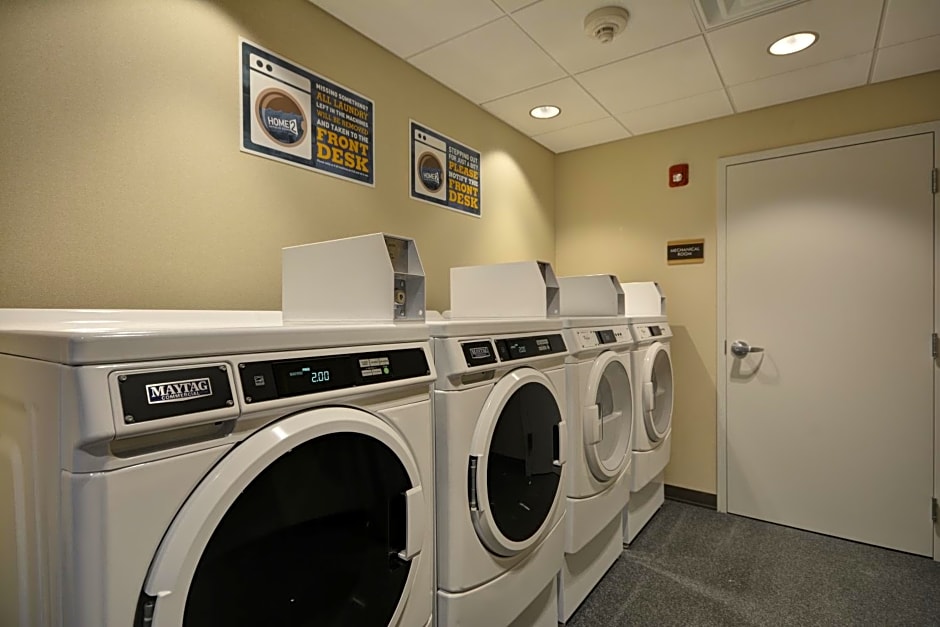Home2 Suites By Hilton Portland Airport