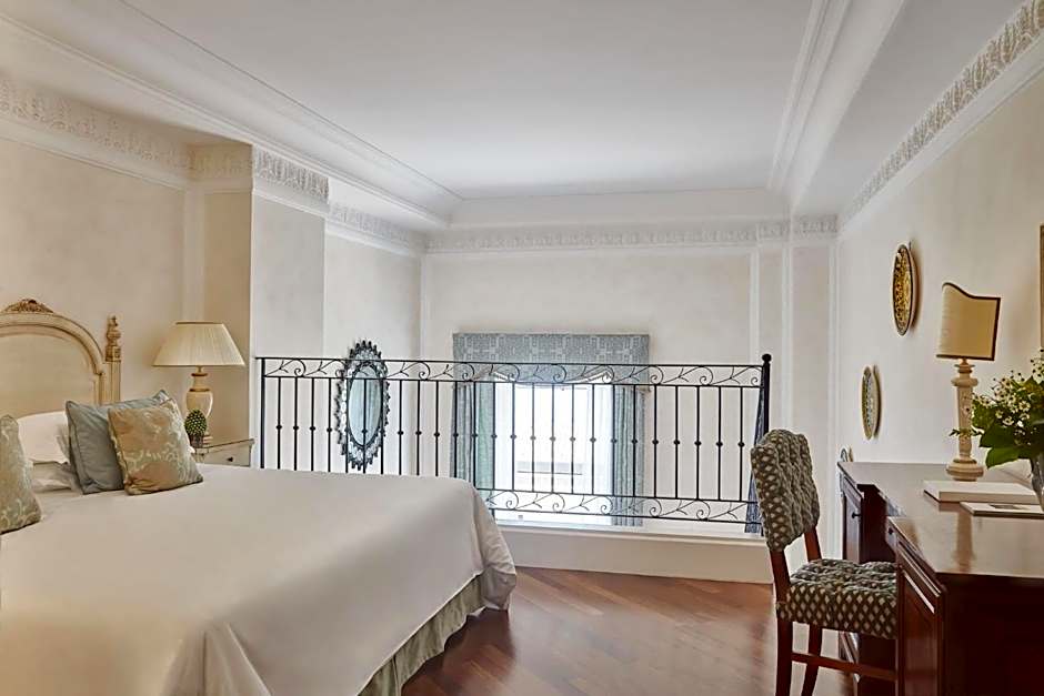 Grand Hotel Timeo, A Belmond Hotel, Taormina