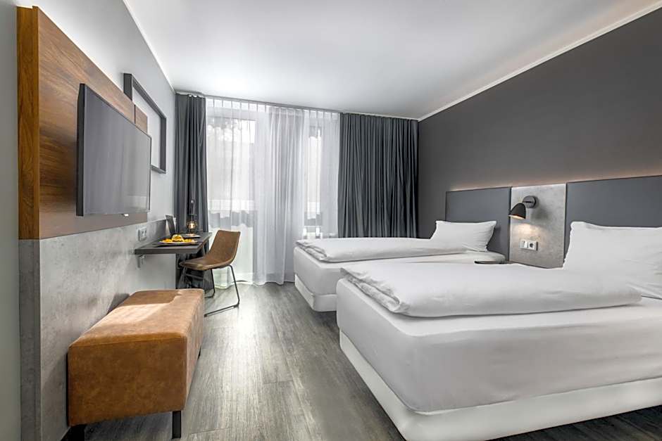 The Rilano Hotel Deggendorf