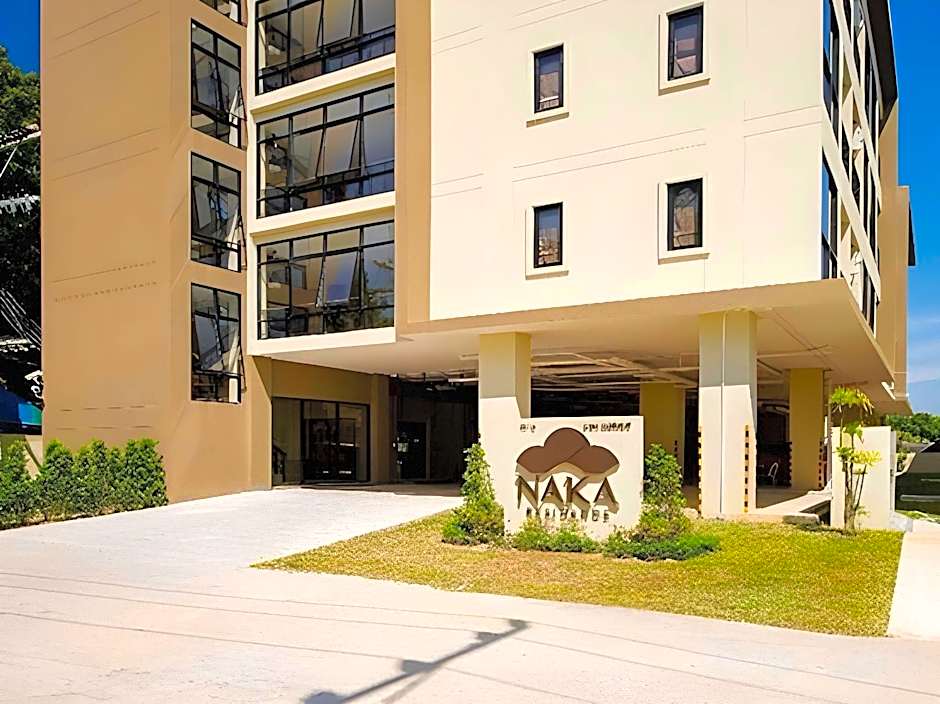 Naka Residence