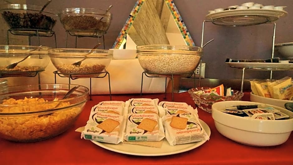 Valmarana Morosini Hotel