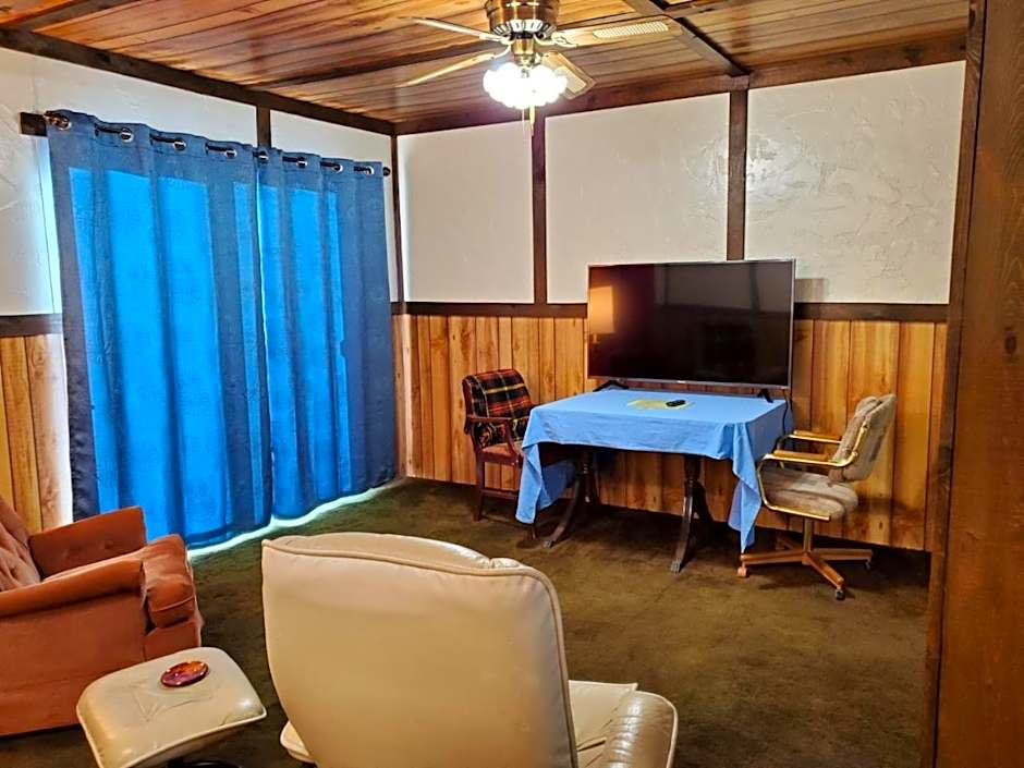 Little River Inn Motel