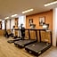 Rosetta Hotel Perugia Tapestry Collection By Hilton