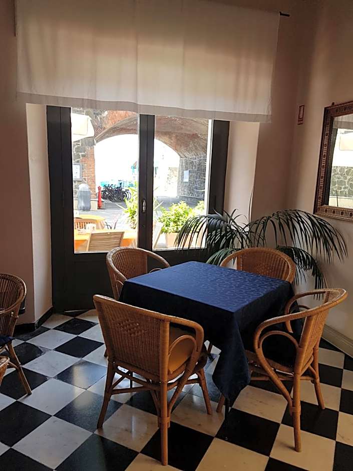 Albergo Lungomare