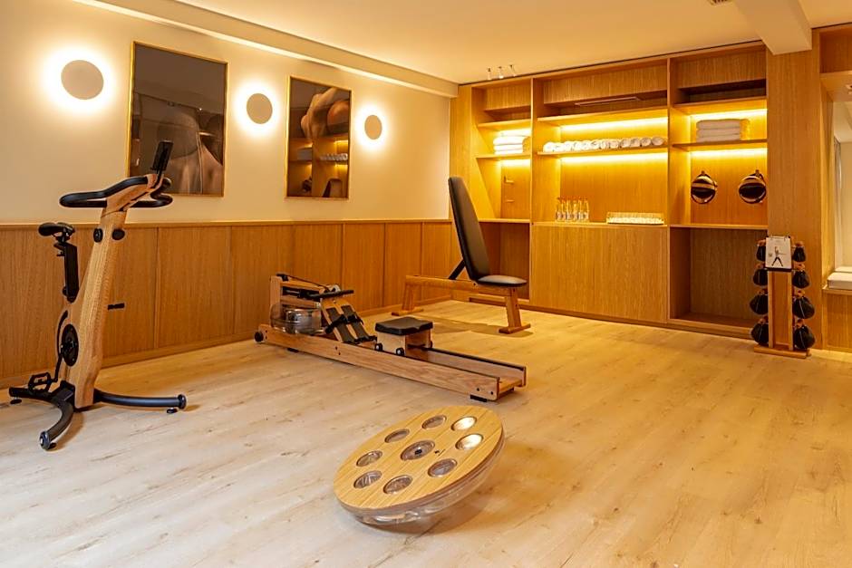 Briqueterie Champagne, A Beauvallon Hotel & Spa