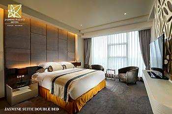 Jasmine Palace Hotel