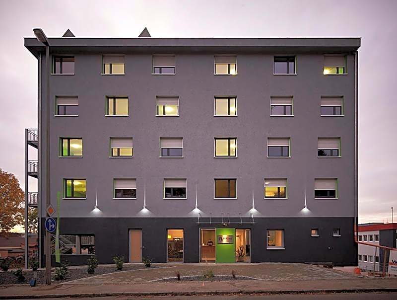 a2 HOTELS Plochingen