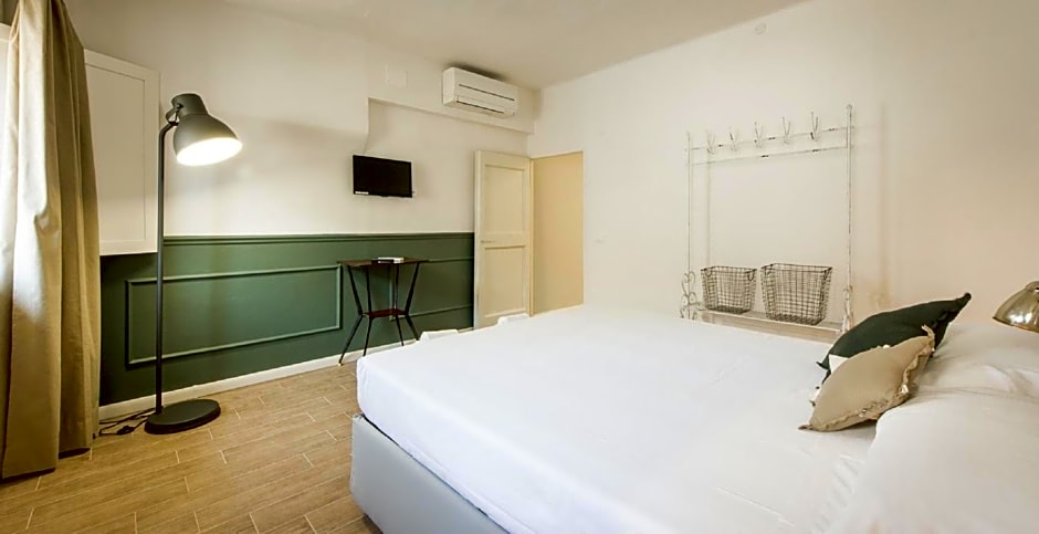Apartments Florence San Marco Suite