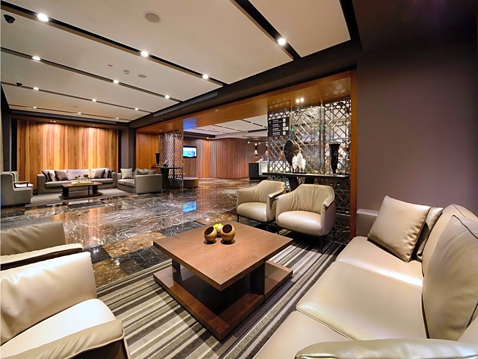 Hualien Holiday Hotel