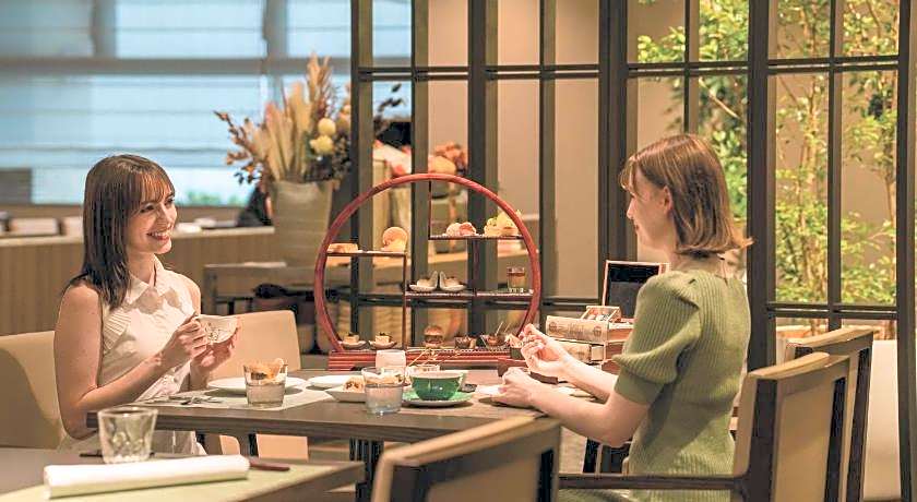 Shiba Park Hotel