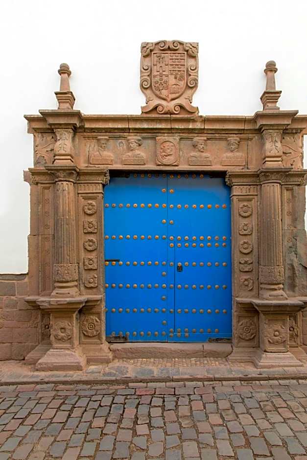 Palacio del Inka, A Luxury Collection Hotel