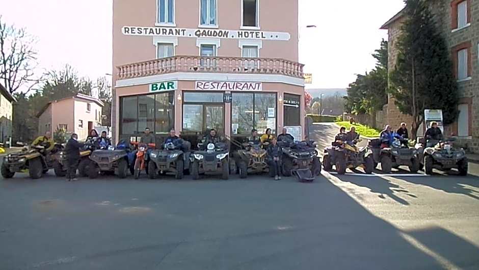 Hotel La Vie En Rose