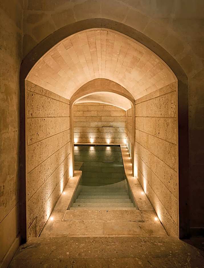 Palazzo Gattini Luxury Hotel