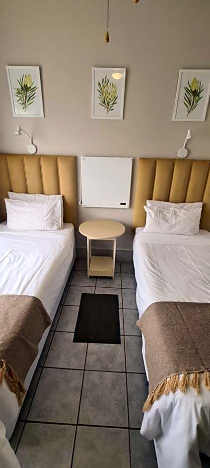 Greystone Guesthouse