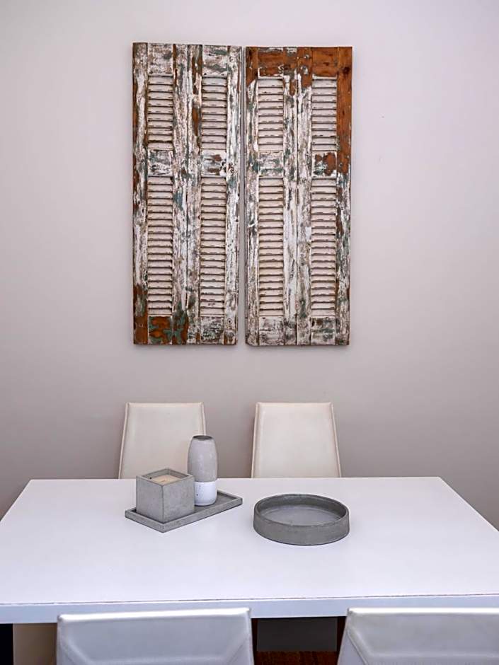 Eva Mare Hotel & Suites - Adults only