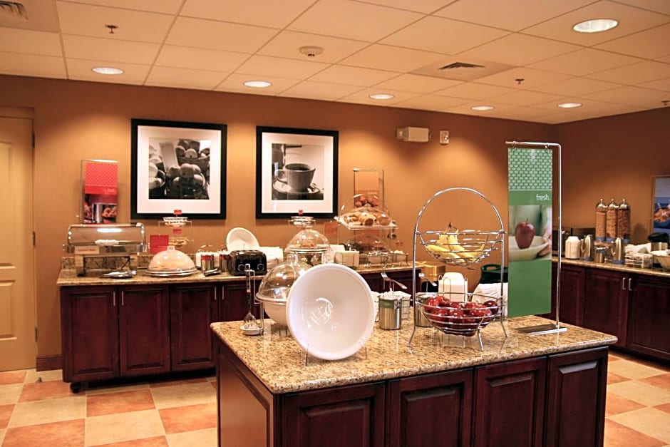 Hampton Inn By Hilton & Suites Ocala - Belleview