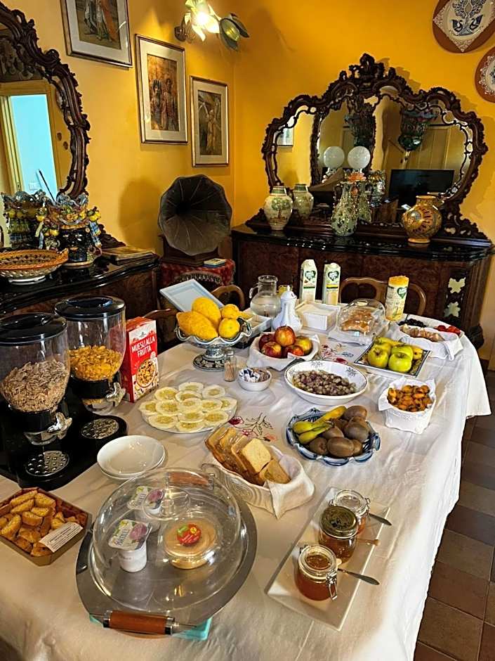 Villa Nicolaci - Liberty Suites