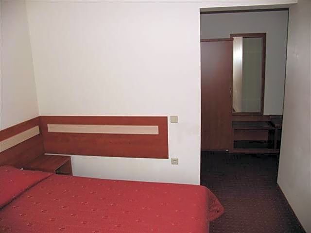 Hotel Ode Self Check-In