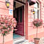 Hotel Botaniek